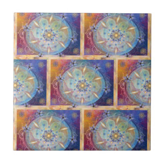 magic - ceramic tile