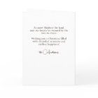 Magic Christmas: Whale Flying