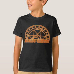 MAGIC_CIRCLE T-Shirt