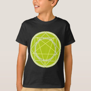 MAGIC_CIRCLE T-Shirt
