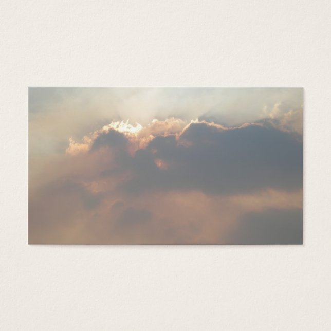 magic clouds (Front)