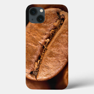 Magic coffee beans  iPhone 13 case