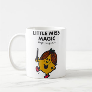 Magic Coffee Mug