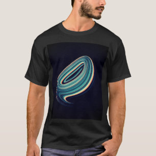 Magic Colours: Trendy Waterproof Designs T-Shirt