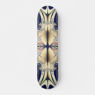 Magic Cross Skateboard