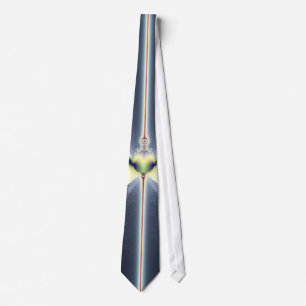 Magic Cross Tie