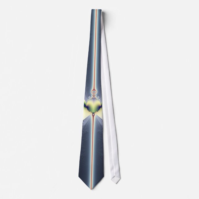 Magic Cross Tie (Front)