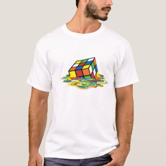 Magic Cube T-Shirt
