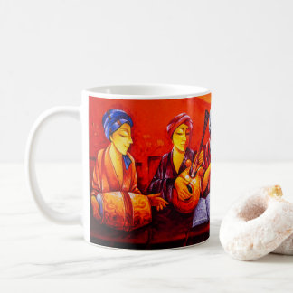 Magic Cup