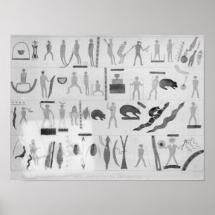 Magic Dances of the Ontonagons Poster