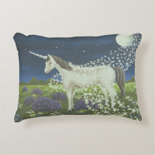 Magic Decorative Cushion