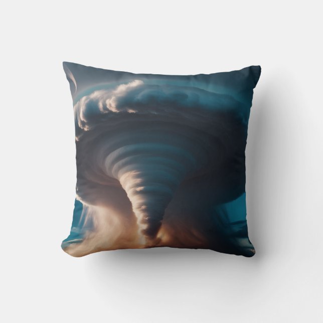 magic design cushion (Front)