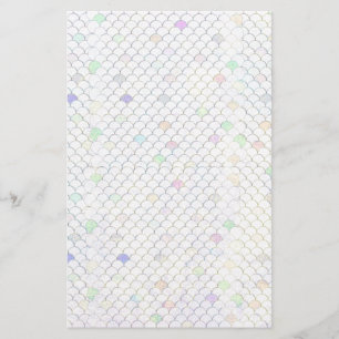 Magic Dragon Stationery