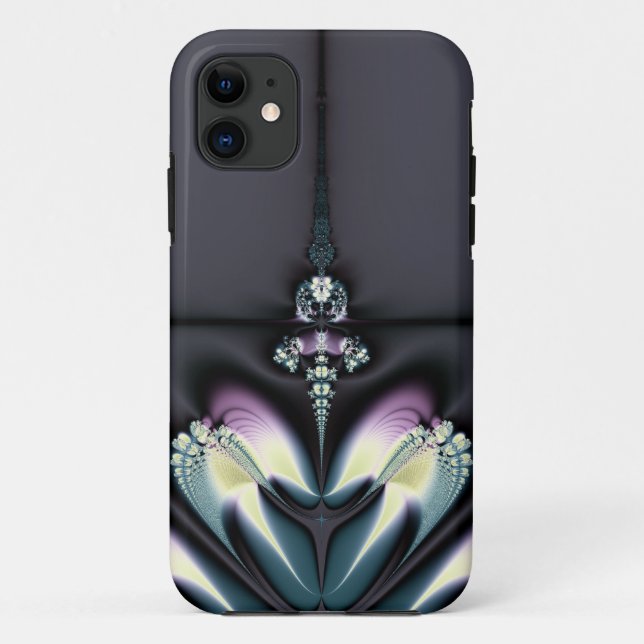Magic Dream Case-Mate iPhone Case (Back)