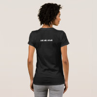 Magic Eight Ball Halloween Costume With Text