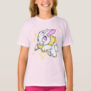 Magic Electric Cybunny T-Shirt