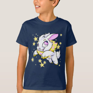 Magic Electric Cybunny T-Shirt