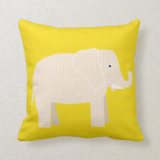 Magic Elephant Cushion