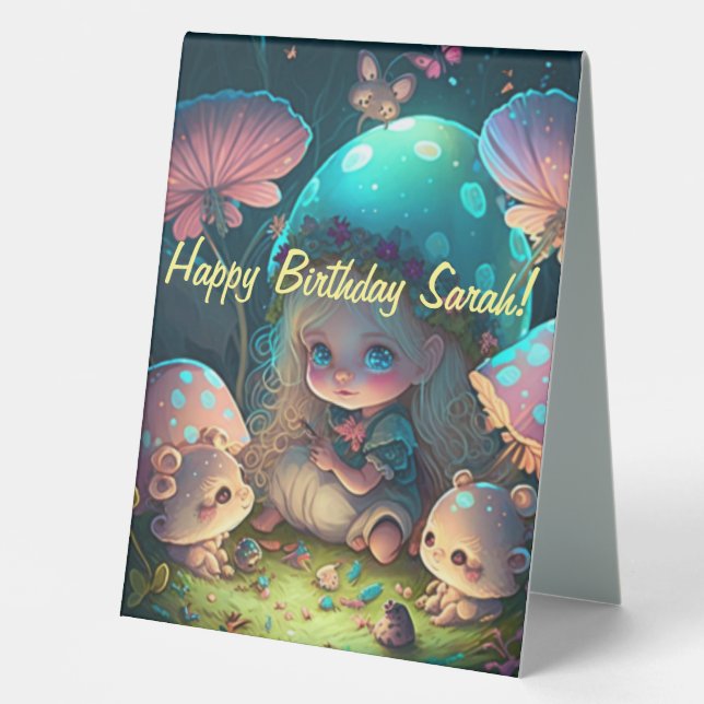 Magic elf moments             (Front)