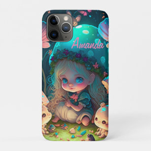 Magic elf moments     iPhone 11 pro case