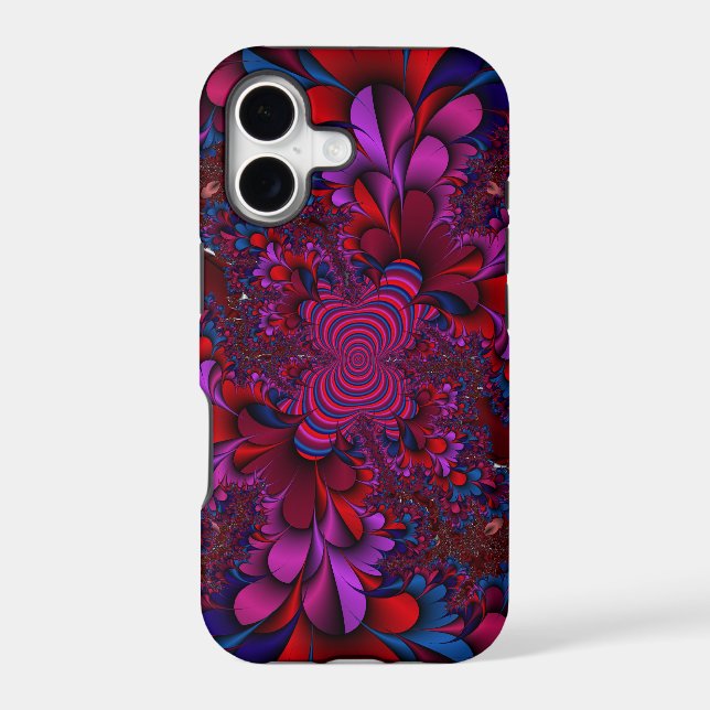 Magic Flower (Back)