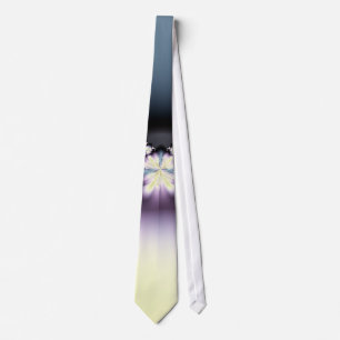 Magic Flower Tie