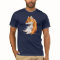 Magic Fox - T-Shirt