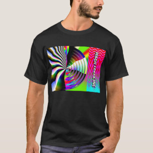 MAGIC FREAK INC ( you may have changed the words ) T-Shirt