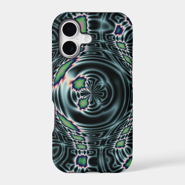 Magic Garden (Back)