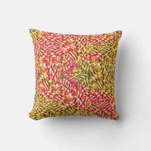Magic Garden Whisper Cushion