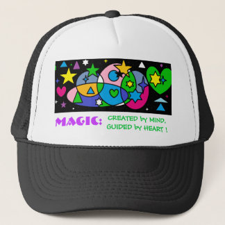 Magic Hat