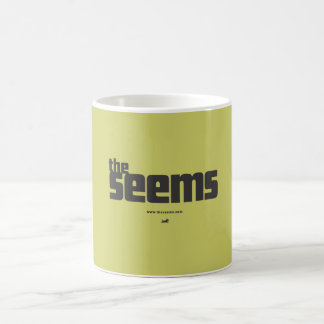 MAGIC HOUR MUG™ COFFEE MUG