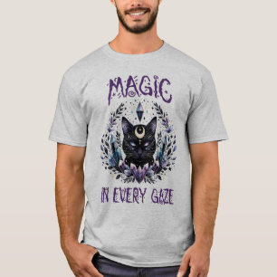 Magic in Every Gaze T-Shirt