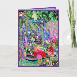 Magic in the Moonlight Card
