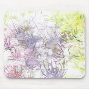 Magic Ink Mouse Pad