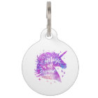 Magic is all around us - Choose background color