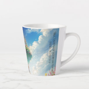 Magic is Never Far – Enchanted Mug