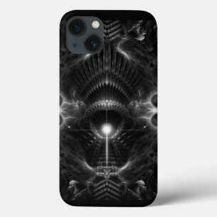 Magic Is The Realm iPhone 13 Case