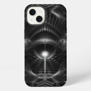 Magic Is The Realm iPhone Case