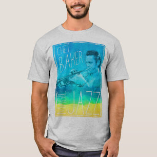 Magic Jazz T-Shirt