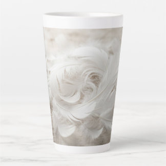Magic latte mug