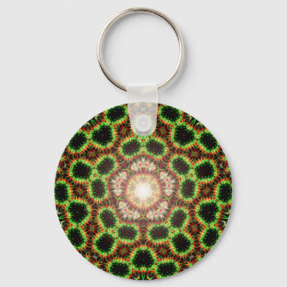 Magic Light Keychain