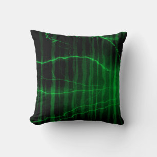 Magic lightning bolt Pillow