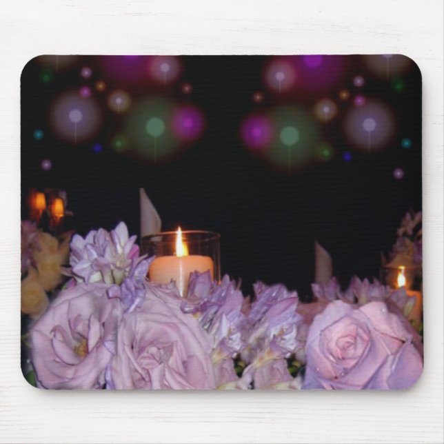 Magic Lights Mousepads (Front)