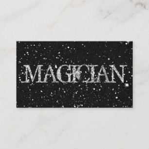 Magic Magician Card Trick Poker Chip Entertainment