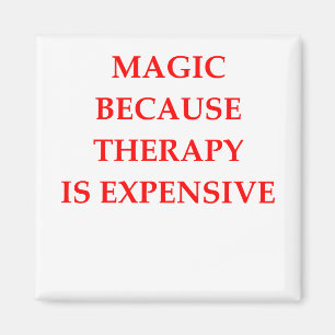 MAGIC MAGNET