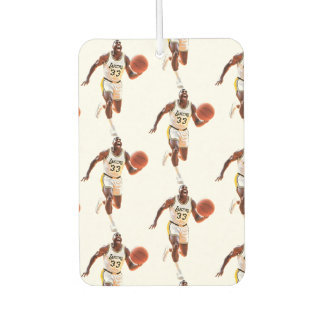 Magic Man 33 Car Air Freshener