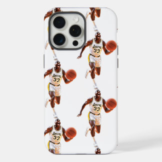 Magic Man 33 iPhone 15 Pro Max Case