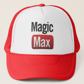 Magic Max Hat