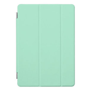 Magic Mint Solid Colour iPad Pro Cover